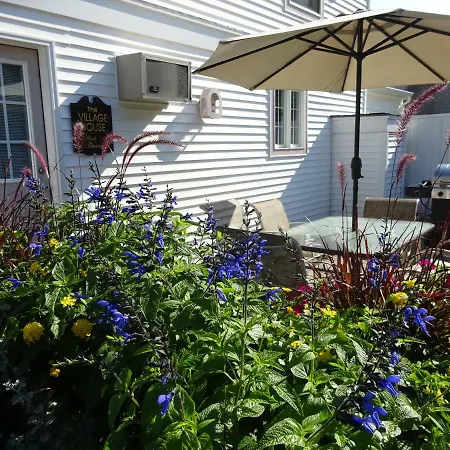 Pink Blossoms Resort Ogunquit Extérieur photo