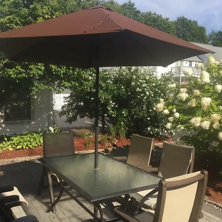 Pink Blossoms Resort Ogunquit Extérieur photo